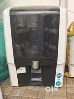 Eureka Forbes water purifier