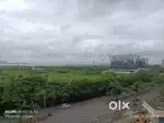 Sea Facing  1 bhk Flat for Rent – Luxury Living at Best Location