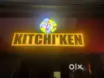 Chinese chef