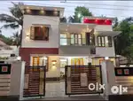 New house for rent near Vizhinjam port