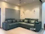 Trending L shape sofa