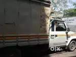 Mahindra Bolero