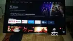 VU Android 32inch