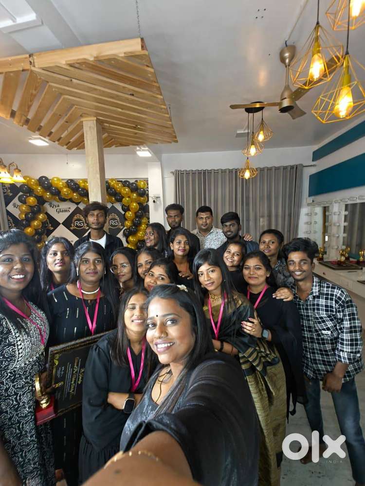 Best professional Beautician Courses in coimbatore