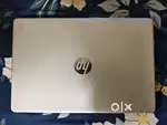 Hp 15s laptop