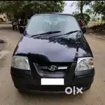 Hyundai Santro Xing XL, 2007, Petrol