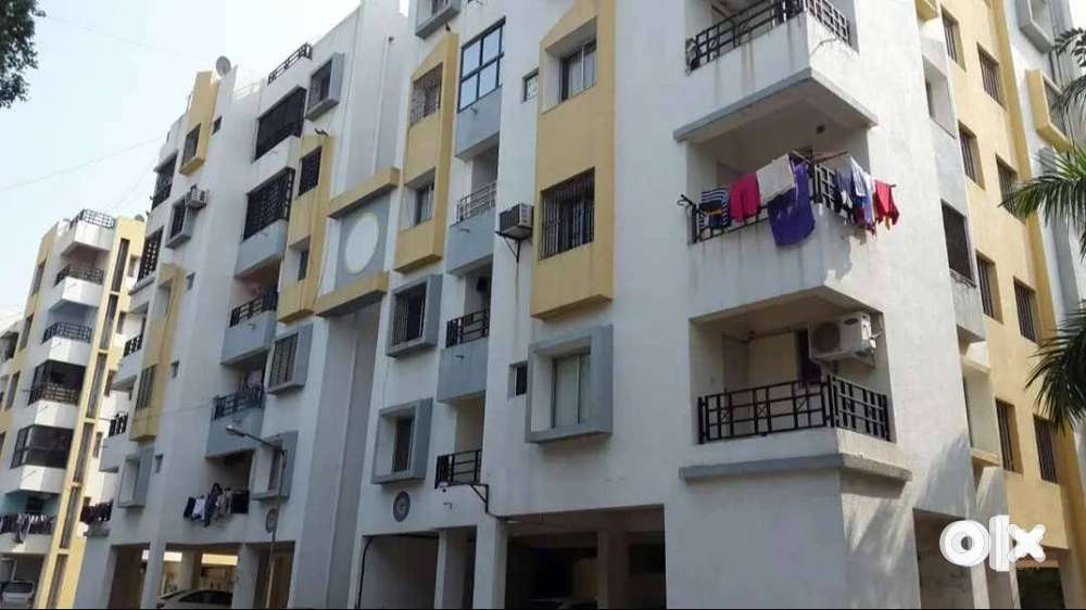 Fully Furnished pg at infocity for working professionals