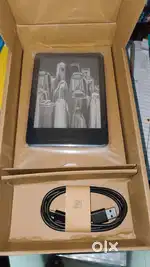 Kindle | 2022 |  Wi-Fi | Bluetooth | 16GB, Black | 6 inch