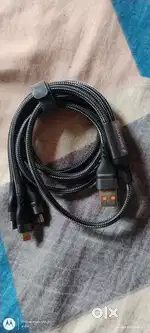 Cable c pot