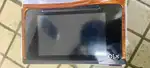 Innova crysta music system with camera
