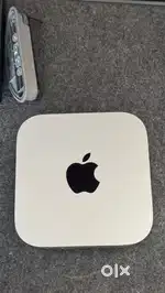 Mac Mini M4