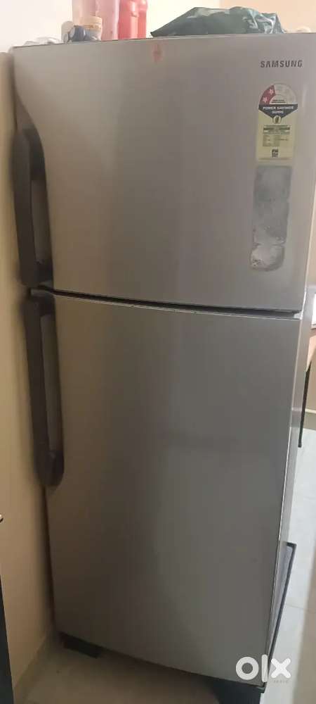 Samsung refrigerator