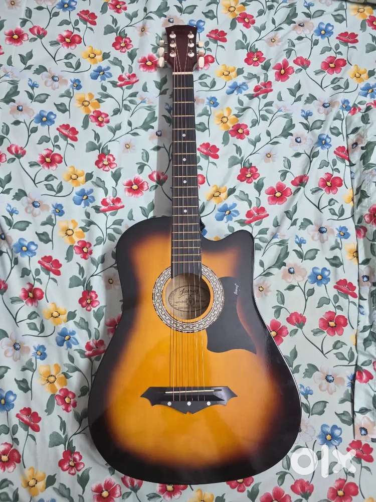 Jaurez Guitar