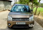 Maruti Suzuki Wagon R VXI, 2020, Petrol