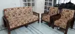 Beutiful five seater Sofa Set for Sale for Rs 32000