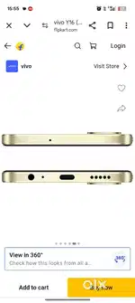 Y16 good condition