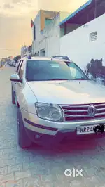 Renault Duster 2014