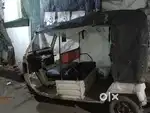 Money problem it's mahindra e alfa mini