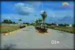 PLOTS FOR SALE E KATHA ATTACHED TO HIGHWAY