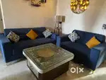 5 seater sofa set with Center Table  Durable & Comfortable