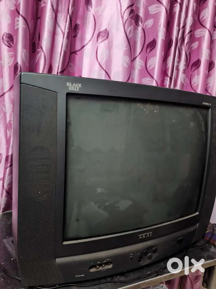 AKAI TV FOR SELLING