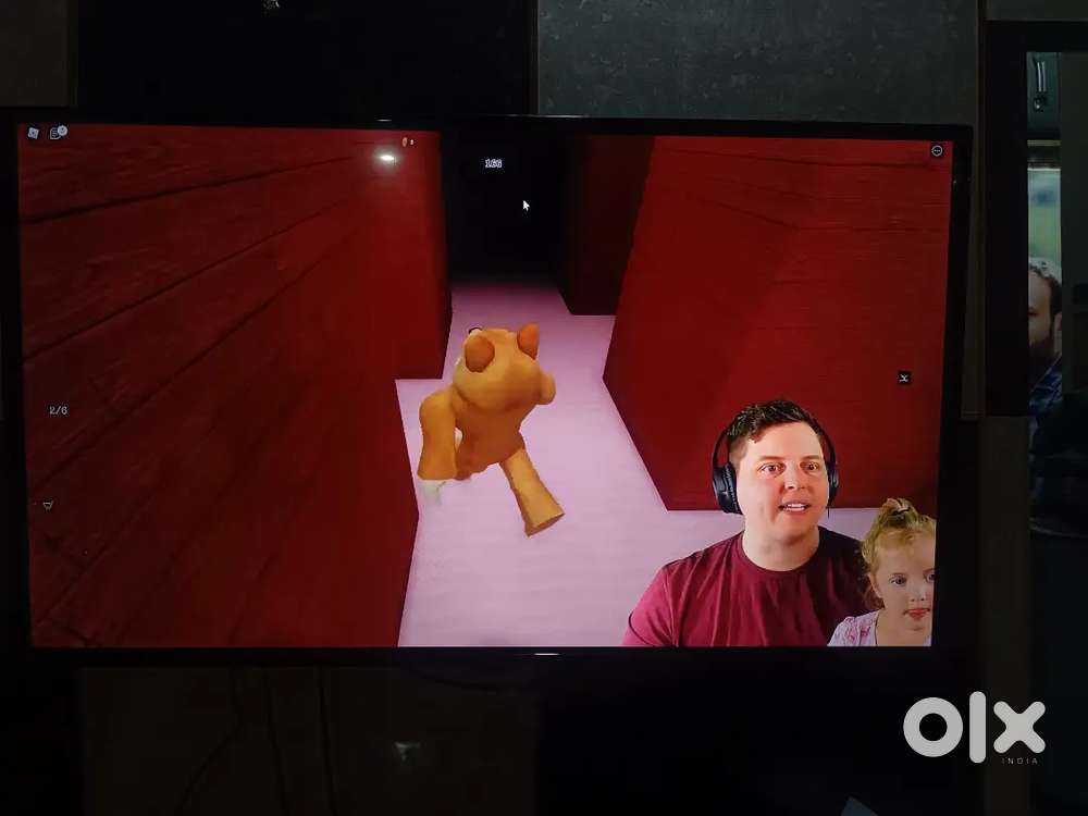 Xiaomi 50 inch smart tv