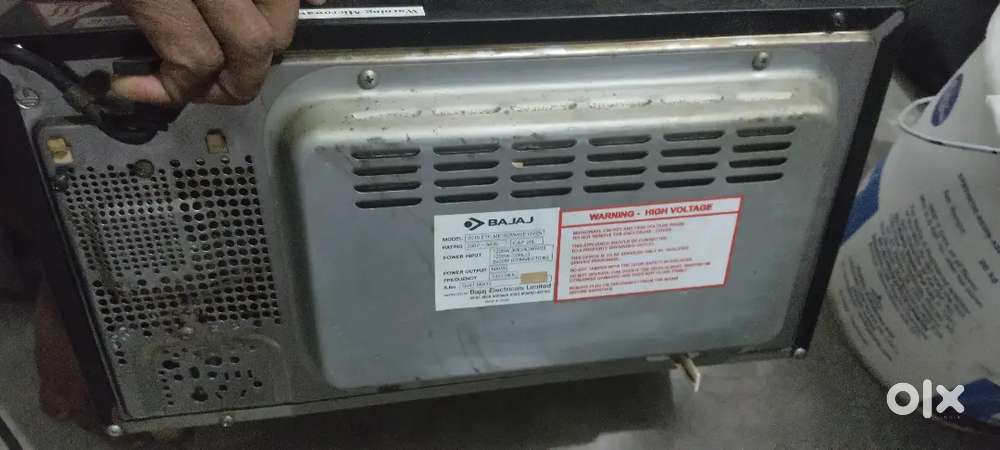 Bilkul new condition mein hai