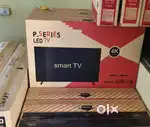 50 inch sony smart Android frameless oled 4k 1yr warranty 24500