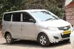Chevrolet Enjoy 2016 Diesel Well Maintained