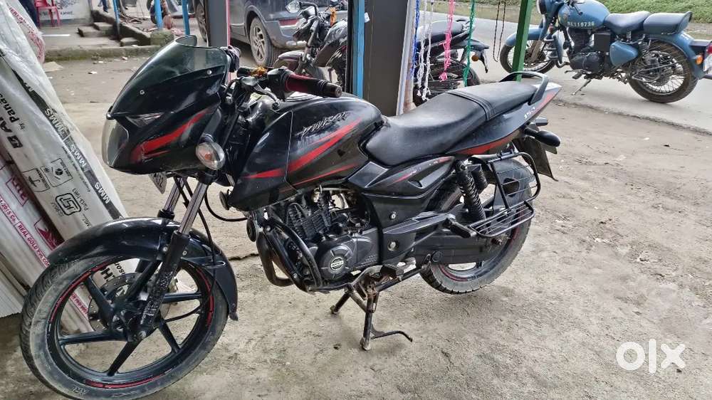 Koi reason nahin Hai