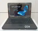 HP Laptop Core i3 Ram 8 GB with SSD