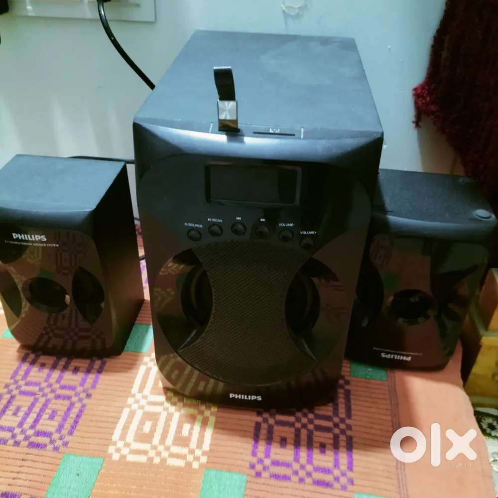 Philips Home theatre for Sale