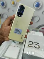 OPPO F23 5G (8GB+256GB)