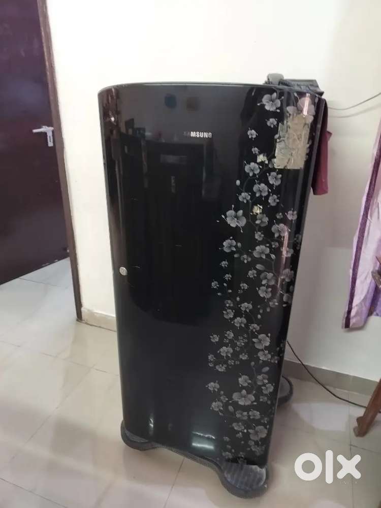 Samsung 192L Single Door Refrigerator – Excellent Condition