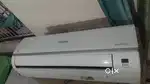 Daikin ac 1.5 ton 3 star  good working condition
