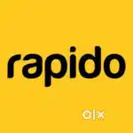 Looking For Rapido Taxi Driver for My Car Alto K10 CNG