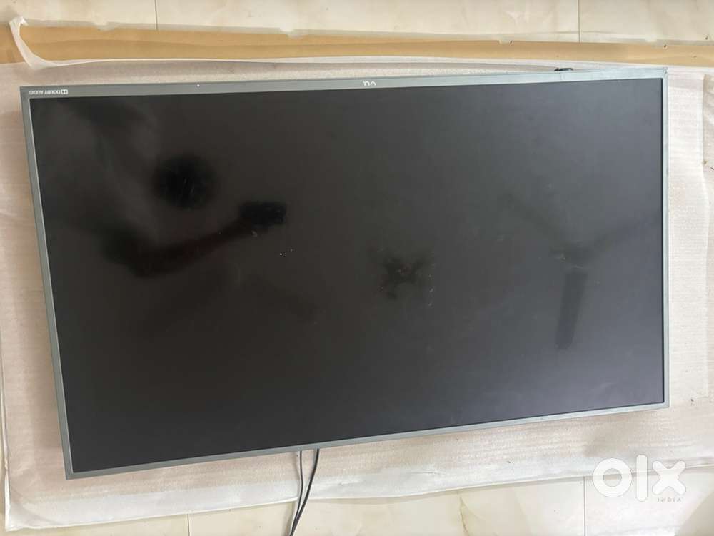 Vu android tv 55 inches