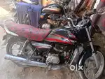 Hf deluxe 2013 fresh Condition