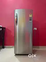 Whirlpool 5 Star Refrigerator ( Very Good Condition )