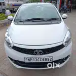 Tata Tiago XZ Opt, 2019, Petrol