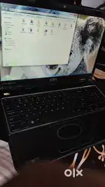 Dell  laptop