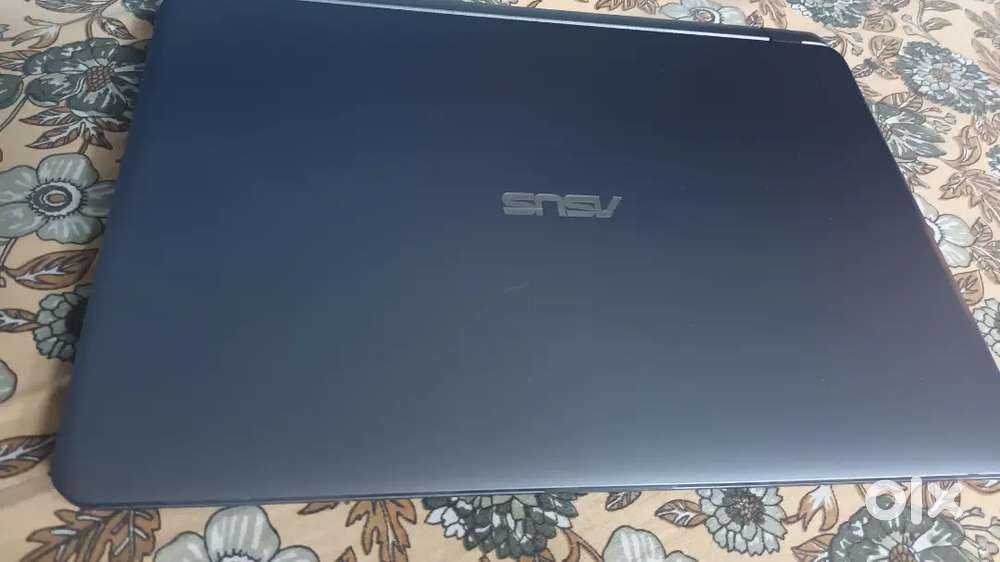 Asus laptop