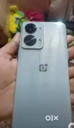 One Plus Nord 2T 5G