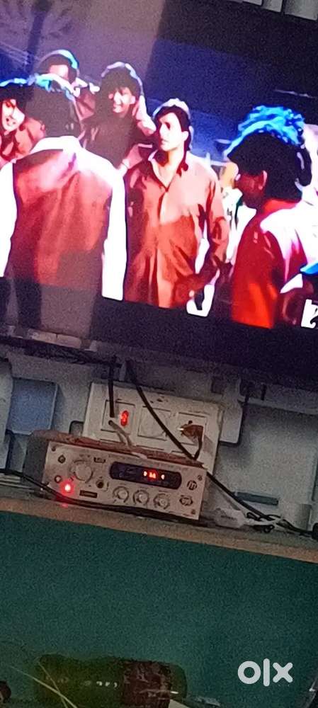 The best empilfire with 200 WTS 2 speakers