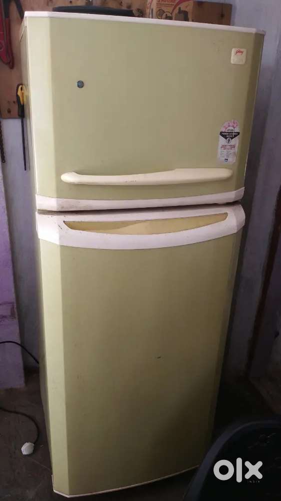 Second hand sales and