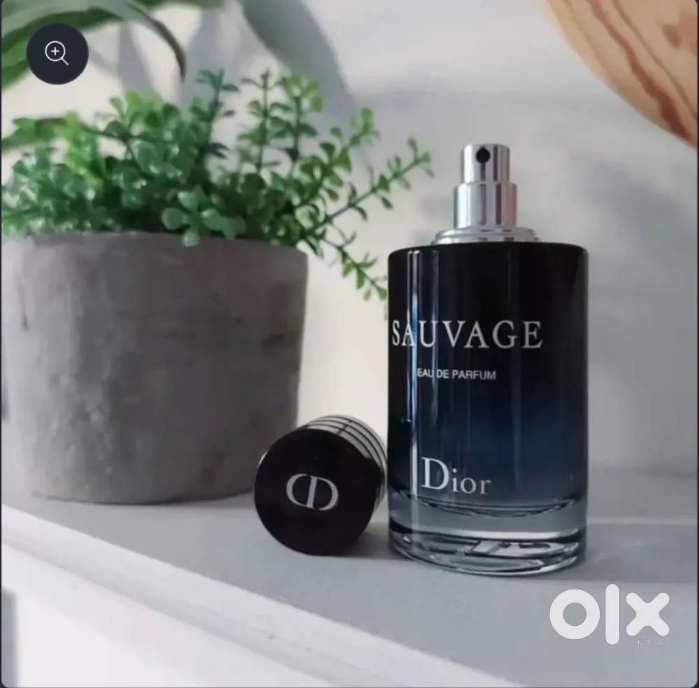 Dior sauvage