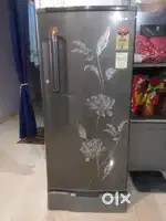 Fridge LG make 180 Litre,  single door
