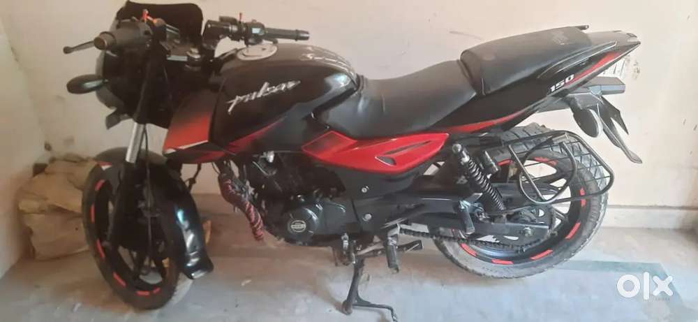 Pulsar 150 1st hand he