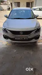 Maruti Suzuki Baleno 1.2 Zeta AT, 2025, Petrol