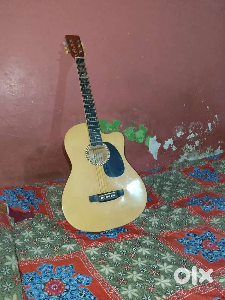 Guitar for